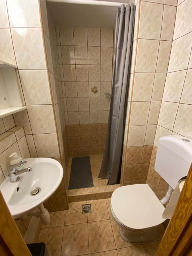 Pokoje Goscinne Maja Białka Tatrzańska Extérieur photo