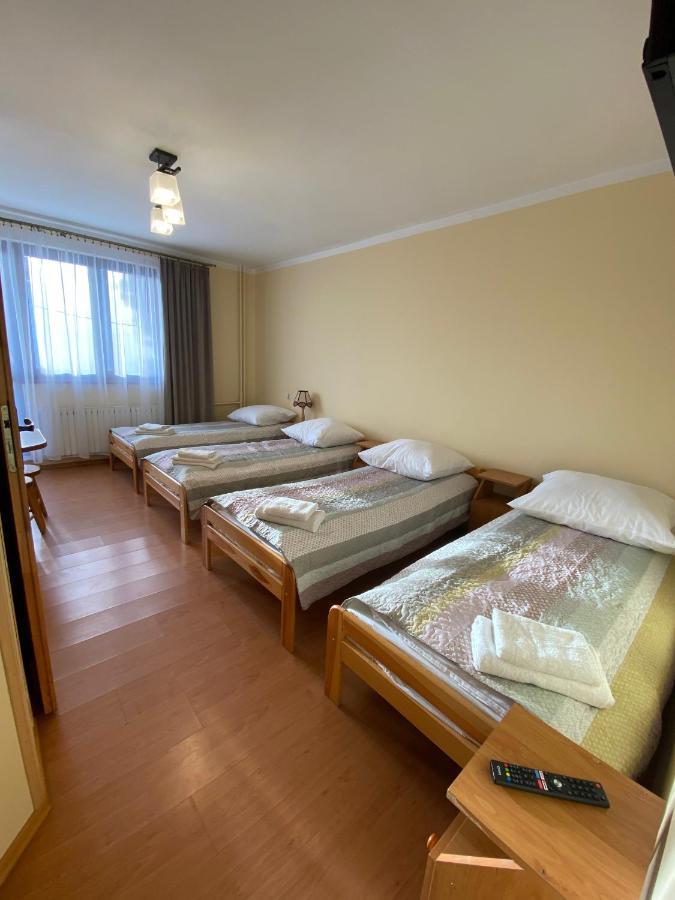 Pokoje Goscinne Maja Białka Tatrzańska Extérieur photo