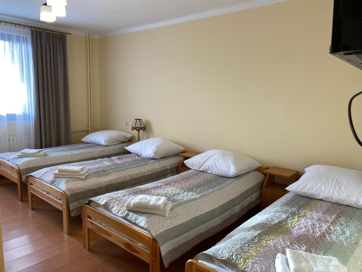 Pokoje Goscinne Maja Białka Tatrzańska Extérieur photo