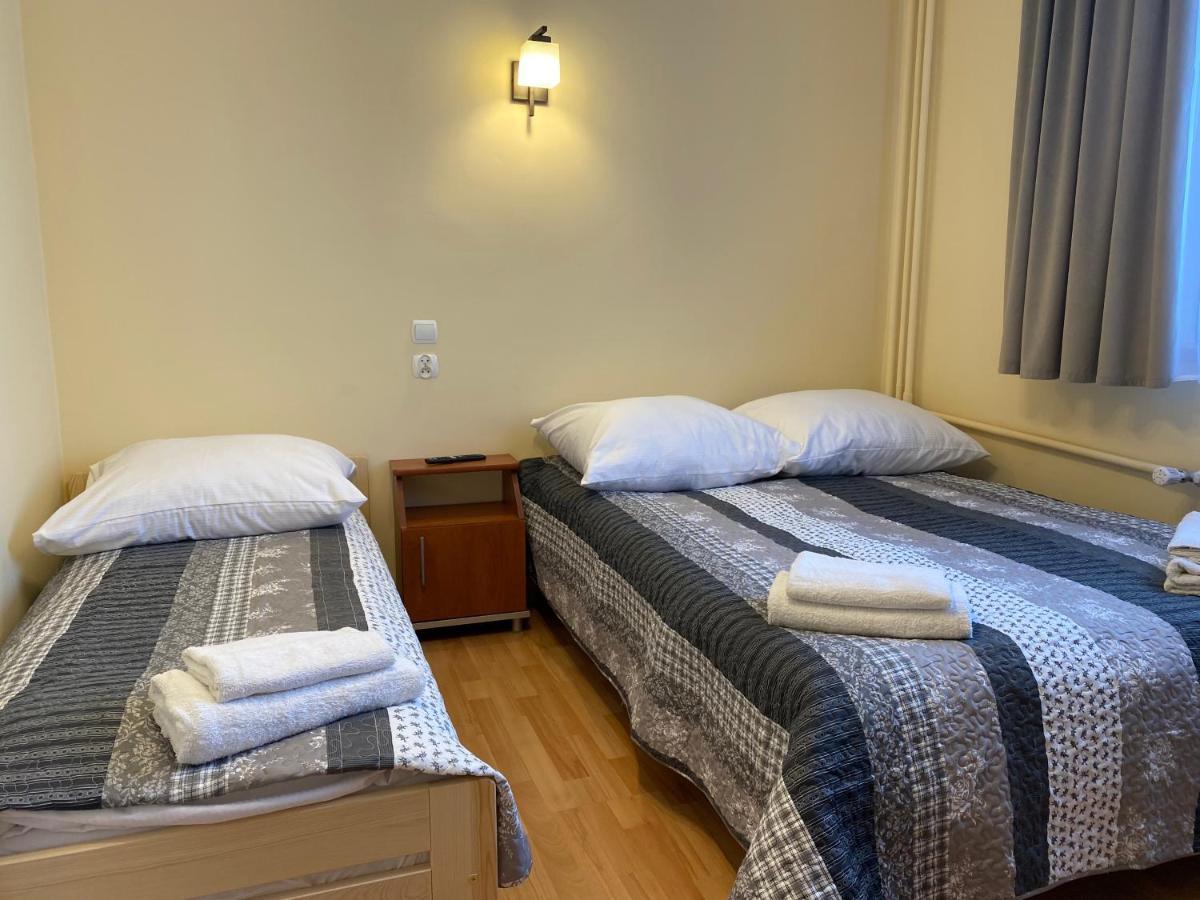 Pokoje Goscinne Maja Białka Tatrzańska Extérieur photo