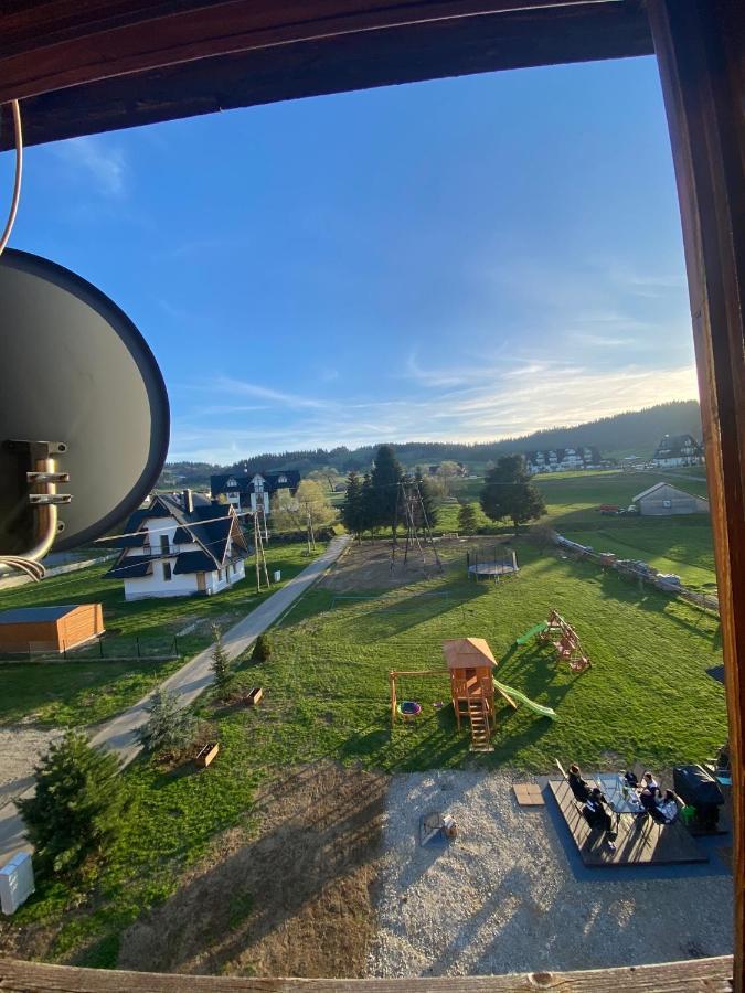 Pokoje Goscinne Maja Białka Tatrzańska Extérieur photo