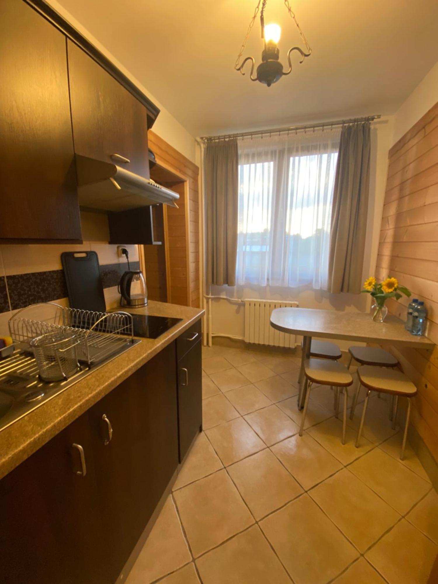 Pokoje Goscinne Maja Białka Tatrzańska Extérieur photo